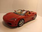 Ferrari 360 Spyder hot wheels, Ophalen of Verzenden, Zo goed als nieuw, Auto, Hot Wheels