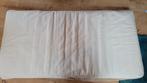 Biologisch kinder matras peuter bed., Ophalen, Gebruikt, Eenpersoons