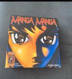 Manga manga kaartspel, Ophalen of Verzenden