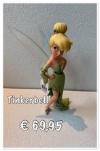 Tinkerbell: Showcase, Verzamelen, Disney, Ophalen of Verzenden, Nieuw, Beeldje of Figuurtje