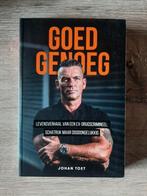 Johan Toet Goed genoeg €8, Boeken, Ophalen of Verzenden, Gelezen