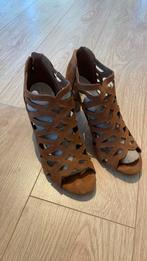Nette zomer pumps/ kizomba schoenen, Ophalen of Verzenden, Zo goed als nieuw