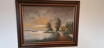 W.Kloos beschikbaar voor biedingen