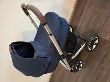 Merk Cybex Talos S Lux, Kinder/Wandelwagen beschikbaar voor biedingen