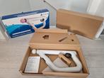 PS4 Aim Controller / Gun / Schiet VR - Compleet met Doos!, Spelcomputers en Games, Games | Sony PlayStation 4, Ophalen of Verzenden
