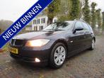 BMW 3 Serie Touring 320i Business Line 150 PK Ecc Cruisecont, Achterwielaandrijving, Zwart, 4 cilinders, 150 pk