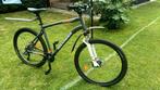 Mountainbike Rockrider, ST120 Sport trail 27,5 inch, Vering, Meer dan 20 versnellingen, 65 cm of meer, Ophalen