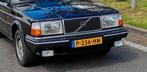 Volvo 240 station, Auto's, 1305 kg, 2316 cc, Zwart, Stationwagon