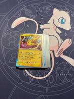 Pokémon kaarten Destined Rivals 34 stuks, Hobby en Vrije tijd, Verzamelkaartspellen | Pokémon, Ophalen of Verzenden, Zo goed als nieuw