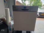 Bosch silence plus vaatwasser., Witgoed en Apparatuur, Vaatwasmachines, Ophalen, Gebruikt, Inbouw, 45 tot 60 cm