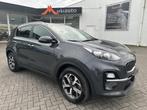 Kia Sportage 1.6 GDI DynamicLine Camera Carplay Trekhaak Nav, Auto's, Kia, Stof, Gebruikt, 4 cilinders, 132 pk