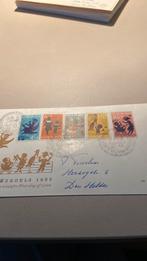 Nederland, Ophalen of Verzenden, Beschreven