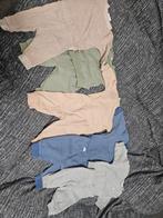 feetje pyjama's maat 56, Ophalen, Zo goed als nieuw