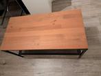 Fjällbo salontafel 90x46cm, Huis en Inrichting, Ophalen, Gebruikt, 50 tot 100 cm, Minder dan 50 cm