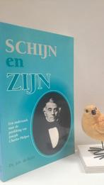 Rijke, Ds. Joh; Schijn en zijn (Philpot), Boeken, Ophalen of Verzenden, Gelezen, Christendom | Protestants