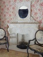 Luxe schouw…..Poppenhuis 1:12…(Foto E1)*, Ophalen of Verzenden, Nieuw, Poppenhuis