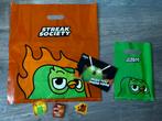 Duolingo Streak Society limited edition goodiebag NYC ‘24, Ophalen of Verzenden, Nieuw, Overige typen