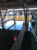 Overdekte ligplaats te huur in Wolvega vanaf 2026, Herfst, Binnen