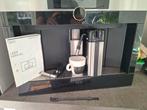 AEG KKK994500M Inbouw Koffiemachine 45cm, Ophalen, Koffiebonen, Zo goed als nieuw, Combi