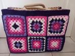 Granny square tas  / shopper nieuw, Sieraden, Tassen en Uiterlijk, Tassen | Schoudertassen, Ophalen of Verzenden, Nieuw
