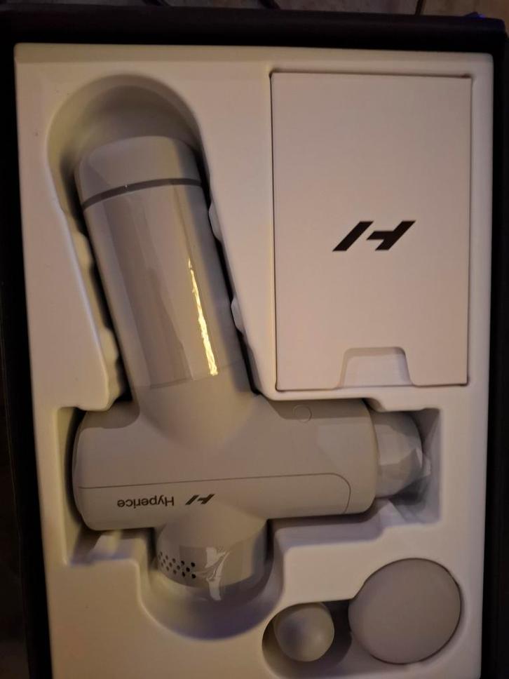 Hyperice Hypervolt Go 2, Sport en Fitness, Massageproducten, Nieuw, Apparaat, Ophalen of Verzenden