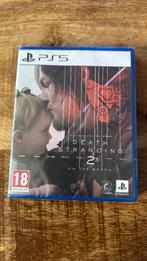 Death stranding 2 on the beach ps5 NIEUW GESEALD, Spelcomputers en Games, Ophalen of Verzenden, Nieuw
