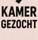 Kamer met Adres Gezocht Rotterdam, Huizen en Kamers