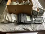 fotolijstjes en woonaccessoires, Huis en Inrichting, Woonaccessoires | Lijsten, Ophalen, Nieuw, Hout