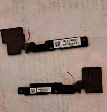 HP Z-Book speakers luidsprekers  sps 840958-001 PK23000RI00 beschikbaar voor biedingen