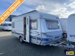 Fendt Saphir 470 Tf, Caravans en Kamperen, Rondzit, Bedrijf, Schokbreker, Overige typen