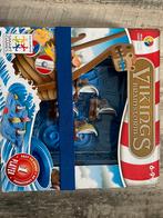 Smart Games Vikings & Penguins - Logische Puzzels, Gebruikt, Een of twee spelers, Ophalen of Verzenden, Smart Games