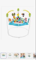 Fisher price - jumperoo, Ophalen of Verzenden, Zo goed als nieuw