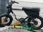 Fatbike zonder oplader en remmen., Hardtail, Verzenden, Gebruikt, Overige merken