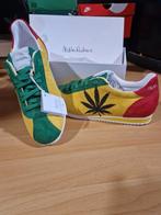 Niro Rubens rasta kleur sneaker mt 42, Kleding | Heren, Nieuw, Ophalen of Verzenden