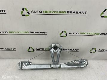 Raammechanisme Links Achter Renault Clio 3 ORIG 8200291154 beschikbaar voor biedingen