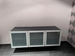 TV meubel / zwevende kast, Huis en Inrichting, Kasten | Dressoirs, Ophalen, Gebruikt, 25 tot 50 cm