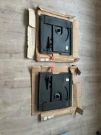 Draaiplateau swivel origineel Ducato Boxer Jumper >2006, Caravans en Kamperen, Camper-accessoires, Ophalen, Nieuw