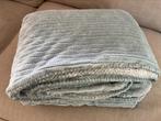 2 x. Plaid/deken     € 5 p stuk., Huis en Inrichting, Woonaccessoires | Plaids en Woondekens, Ophalen of Verzenden