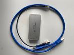 Magewell USB Capture SDI, Computers en Software, Capture cards, Ophalen of Verzenden, Gebruikt