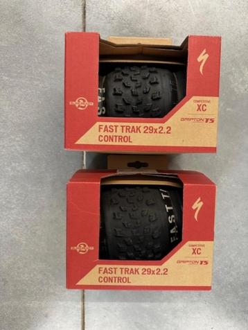 Specialized Fast Trak MTB band 29x2.2 beschikbaar voor biedingen