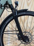 Qwic Premium I MN8+ C E-Bike Shimano Nexus, Niet ingevuld, Ophalen of Verzenden, Zo goed als nieuw, 51 tot 55 cm