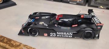 Autoart Nissan GT_R Nismo LMP1 beschikbaar voor biedingen