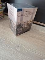 Game of Thrones - Blu-ray box seizoen 1 tm 7 - nieuw in seal, Cd's en Dvd's, Blu-ray, Ophalen of Verzenden, Zo goed als nieuw