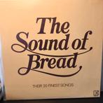LP 1977 BREAD	The Sound of Bread, Ophalen of Verzenden, 1960 tot 1980, Zo goed als nieuw, 12 inch