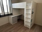SMÅSTAD Hoogslaper, IKEA 200x90, Ophalen, Eenpersoons, Zo goed als nieuw, 200 cm