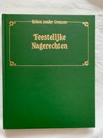 Feestelijke Nagerechten - Kookboek, Ophalen of Verzenden, Zo goed als nieuw, Frankrijk