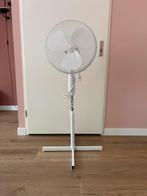 Goed werkende ventilator 15 euro, Ophalen, Zo goed als nieuw, Tafelventilator