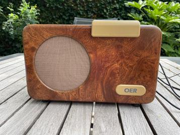 radio Oer voor dementerenden of slechtzienden beschikbaar voor biedingen