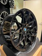 19 inch velgen voor BMW 795M 5x112 breedset 3 4 5 serie G20, Auto-onderdelen, Banden en Velgen, Nieuw, Velg(en), Personenwagen