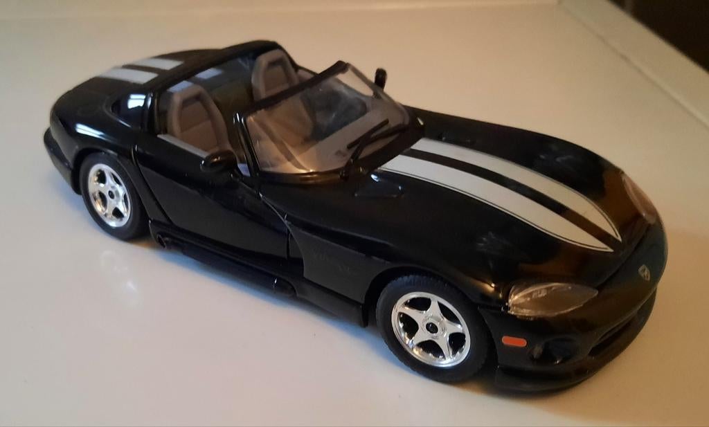 Modelauto's Schaal 1:24 - Diverse Modellen, Ophalen of Verzenden, Zo goed als nieuw, Auto, Overige merken